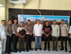 Transformasi Samsat Bulukumba: Tambah Gerai Percepat Pelayanan Bayar Pajak