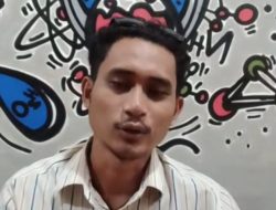 Tokoh Pemuda Bulukumba Ajak Jaga Kondusifitas, Apresiasi Kinerja Polres dalam Kawal Unjuk Rasa