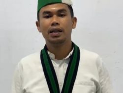 Ketua HMI Bulukumba Apresiasi Kinerja Polres dalam Pengawalan Aksi Unjuk Rasa