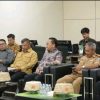 Wakil Ketua DPRD Bulukumba Fahidin HDK Hadiri Penandatanganan MOU Bank Sulselbar dengan Pemkab Bulukumba