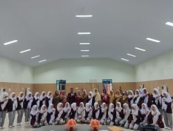 RSUD HASDR Bulukumba Terima 30 Mahasiswa Praktik Klinik