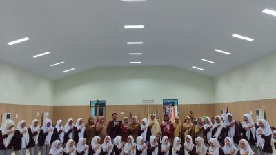 RSUD HASDR Bulukumba Terima 30 Mahasiswa Praktik Klinik