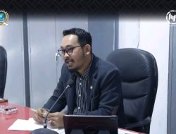 Komisi I DPRD Bulukumba Bahas Rancangan PPAS APBD 2026 Bersama Mitra OPD