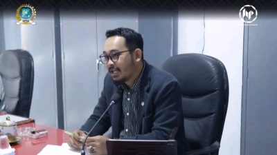 Komisi I DPRD Bulukumba Bahas Rancangan PPAS APBD 2026 Bersama Mitra OPD