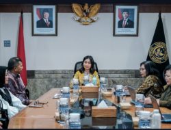 Menteri Pariwisata RI Dikabarkan Akan Hadiri Festival Pinisi XV Bulukumba