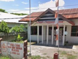 PMI Bulukumba Dinilai “Mati Suri”, Kepengurusan Kerap Berganti tapi Minim Kinerja