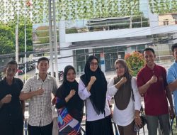 PABPDesi Kecamatan Gantarang Resmi Dibentuk, Suhermansyah Nahkodai Kepengurusan