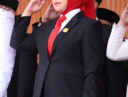 Generasi Digital Harus Jadi Ujung Tombak Bangsa, Pesan Ketua DPRD Bulukumba di Hari Sumpah Pemuda