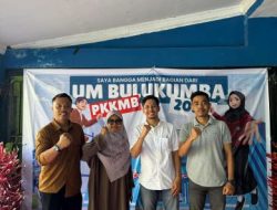 UMB Buka Prodi Pendidikan Kepelatihan Olahraga : Siapkan Pelatih Berbasis Sains