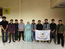 Pengurus IPMAH Bulukumba KPT-UMI 2025–2026 Resmi Dilantik, Tegaskan Komitmen pada Kearifan Lokal