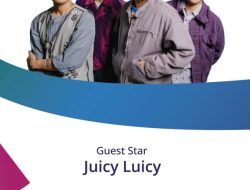 Festival Butta Toa 2025: Bantaeng Siap Pecah dengan Deru Tradisi dan Juicy Luicy