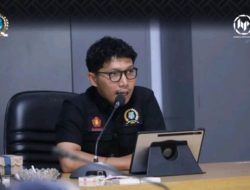 Pansus 3 DPRD Bulukumba Lanjutkan Pembahasan Ranperda Perubahan Bentuk Hukum PDAM