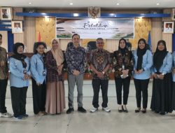 Desa Wisata Diharap Jadi Motor Ekonomi, Sekda Bulukumba Ajak Kelola Secara Profesional