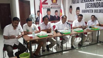 Tegas! DPC Bulukumba Tolak Budi Arie Gabung Partai Gerindra