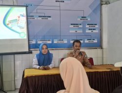 BPJS Kesehatan Bulukumba Sosialisasikan Program JKN-KIS di Desa Bontomacinna