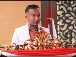 Fraksi PKS Soroti Perlindungan Kawasan Lindung dan Peran Masyarakat Adat dalam Pembahasan RTRW Bulukumba Pada Paripurna DPRD