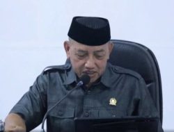 Komisi II DPRD Bulukumba Gelar Rapat Monev Triwulan II–III dan Bahas Ranperda APBD 2026