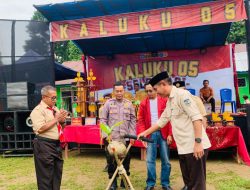 KALUKU 05 Sukses Digelar, SDN 81 Palampang dan SMPN 26 Bulukumba Raih Juara Umum