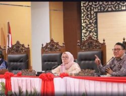 Banggar DPRD Bulukumba Matangkan Pembahasan Ranperda APBD 2026 Bersama TAPD