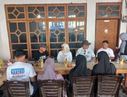 Ketua DPW PAN Sulsel Husniah Talenrang Kunjungi Bulukumba, Dorong Akselerasi Program Gerakan Bantu Rakyat