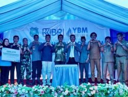 Pemkab Bulukumba: Selamat HUT ke-130 BRI, Maju Terus Gerakkan Ekonomi Masyarakat