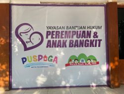 YBH PA Bangkit Tegaskan Komitmen Kawal Kasus Dugaan Pelecehan Hingga Tuntas