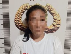 Satresnarkoba Polres Bulukumba Ungkap Kasus Peredaran Sabu, Amankan Seorang Wanita