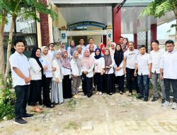 Bulukumba Perkuat Budaya Baca, Perpustakaan Disulap Jadi Ruang Belajar Warga