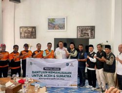 Pemda Tanah Datar Terima Wakil Bupati Bulukumba dan Rombongan