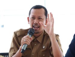 Pemkab Bulukumba Apresiasi Putusan PN Bulukumba yang Meneguhkan Hutan Adat Ammatoa Kajang