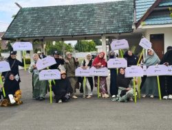 Santri se Nusantara Berkumpul di Bulukumba, IBS Nasional 2026 Tebar Spirit Dakwah