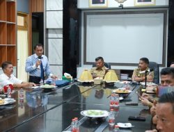 Perseroda Pinisi Citra Ekpos Rencana Bisnis, Termasuk Kawasan Pantai Merpati