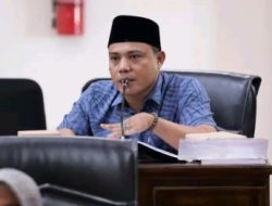 Soroti Potensi Masalah Tata Tertib, DPRD Bulukumba Susun DIM