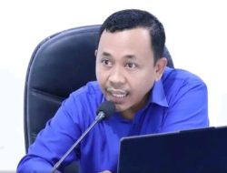 Pansus II DPRD Bulukumba Matangkan Ranperda RTRW 2025–2045, Kaspul BJ: Ini Penentu Arah Pembangunan 20 Tahun ke Depan