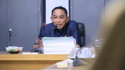 Komisi IV DPRD Bulukumba Gelar RDP Bahas Guru Profesional Belum Terakomodir PPPK Paruh Waktu