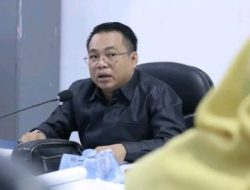 Pansus II DPRD Bulukumba Lanjutkan Pembahasan Ranperda RTRW 2025–2045