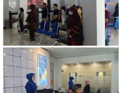 Setiap Pukul 10 Pagi, Pelayanan BRI Bulukumba Mendadak Berhenti, Ini Alasannya