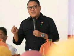 Musrenbang Kelurahan Loka 2027, DPRD Tegaskan Komitmen Kawal Aspirasi Warga