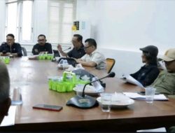 Kumpulkan Tokoh Agama, Budayawan, hingga Pemuda, DPRD Bulukumba Bahas Sejarah Daerah Jelang HUT Bulukumba