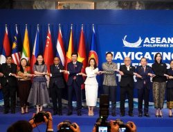 Pariwisata ASEAN Memasuki Babak Baru, Indonesia Tampil sebagai Etalase Praktik Berkelanjutan