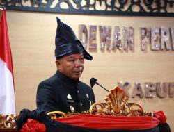 IPM Terus Meningkat, Bupati Bulukumba Paparkan Capaian Strategis di HUT ke-66