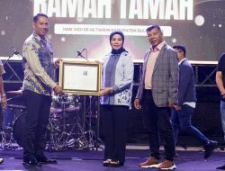 Lindungi Produk Lokal, Tiga Produk Unggulan Bulukumba Terima Sertifikat Indikasi Geografis