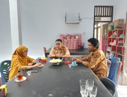 HPN 2026, Camat Gantarang Ahmad Yusri: Pers Jembatan Penting Kebijakan Pemerintah ke Masyarakat