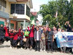 Koodinator Majelis Dikdasmen PDM Bulukumba Resmi Lepas Peserta Olimpiade Ahmad Dahlan