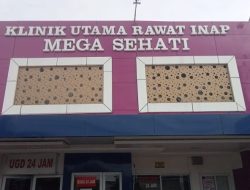 Mulai Maret 2026, Operasi Mata di Klinik Utama Mega Sehati Ditanggung BPJS 