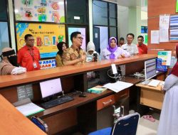 Pemkab Bulukumba Minta RS Tetap Layani Warga Meski BPJS PBI Nonaktif