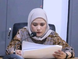 Komisi IV DPRD Bulukumba Gelar Rapat Kerja Monev Triwulan IV APBD 2025