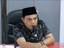 Bukan Sekadar Peringatan, Ini Harapan Andi Usdar di Hari Pers Nasional 2026