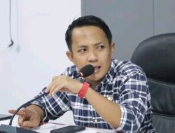 Komisi I DPRD Bulukumba Lanjutkan Monev Triwulan IV APBD 2025