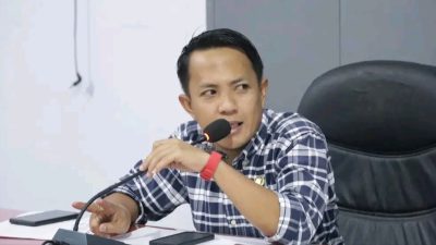Komisi I DPRD Bulukumba Lanjutkan Monev Triwulan IV APBD 2025